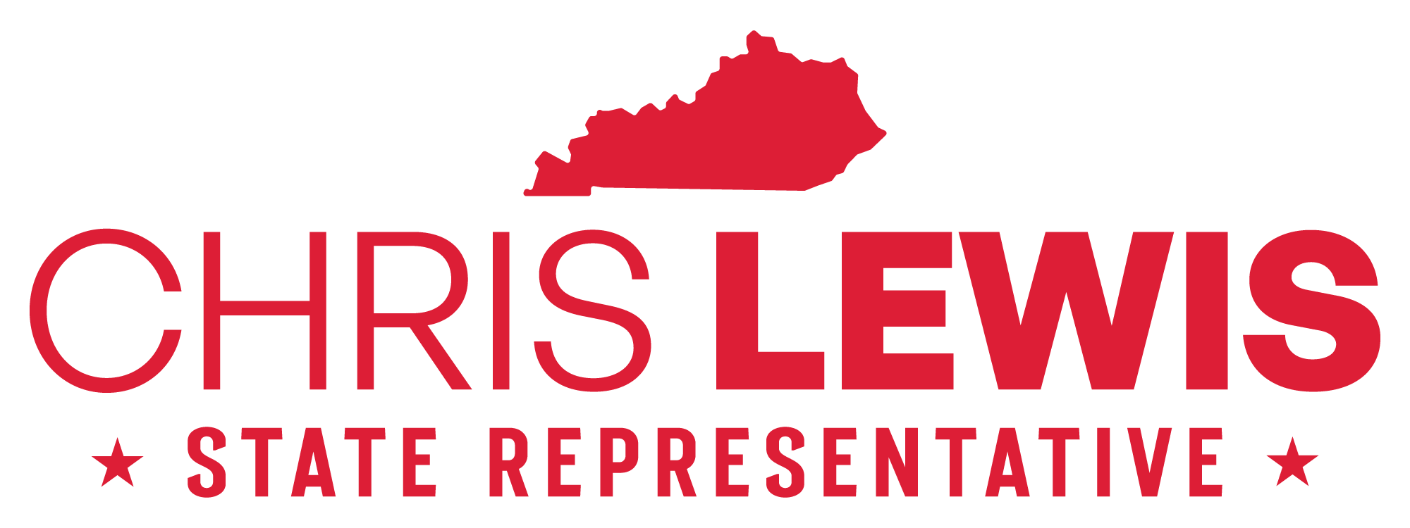 Chris Lewis for State Representative